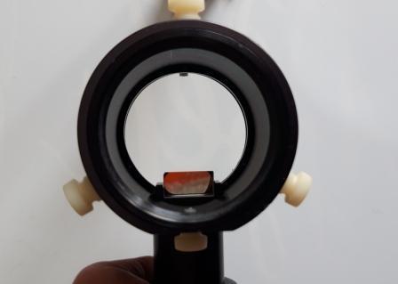 Easy guider Lumicon pourSCT