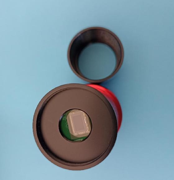 ZWO ASI290mm