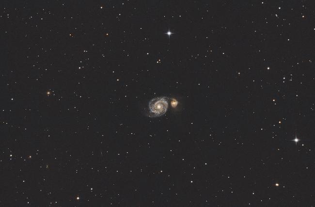 M51