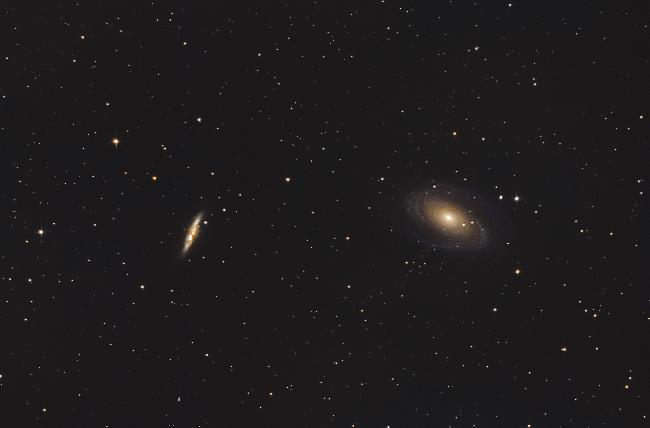 M81,M82