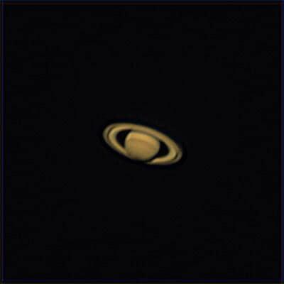 Saturne