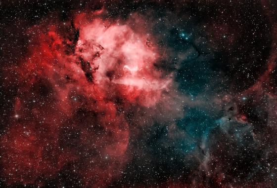 Skywatcher 150/750 PDS