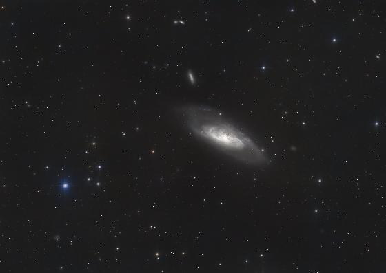 Skywatcher 150/750 PDS