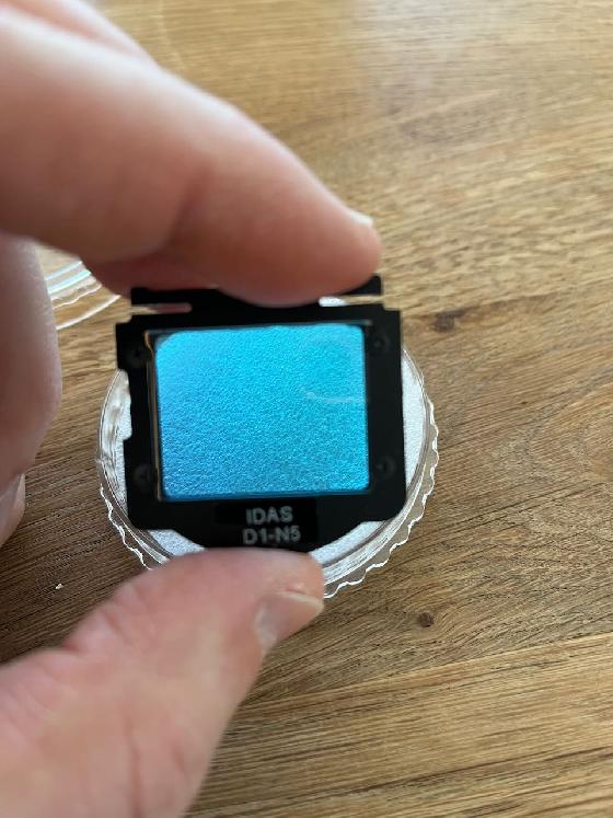 IDAS LPS pour Nikon DX