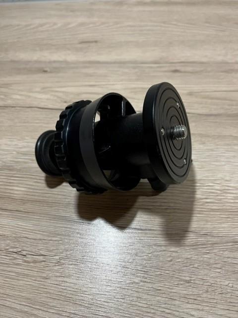 Module 2 pour trépied Berlebach