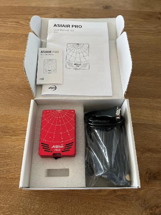 ASIAIR Pro