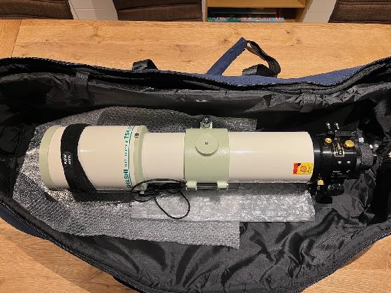 Sacoche de transport Orion