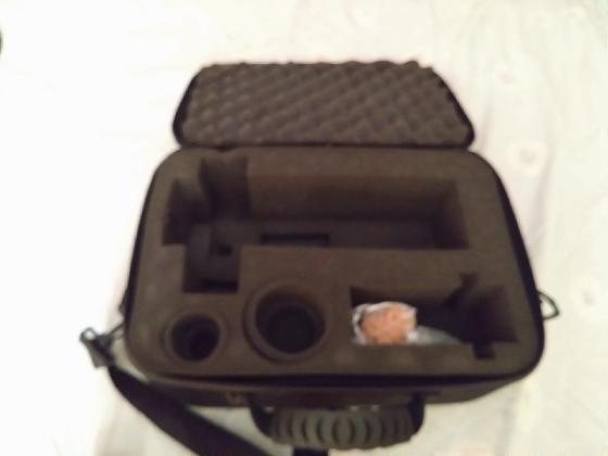 Tecnosky 70/420 F6 Doublet ED + reducteur 0.8x