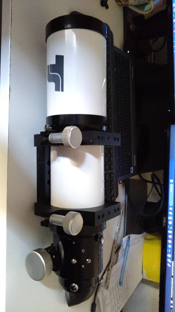 Trplet TS Photoline 80/480 F6 FPL53