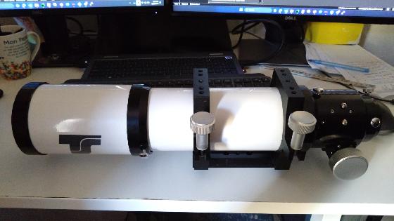 Trplet TS Photoline 80/480 F6 FPL53