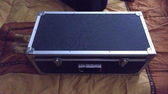 Trplet TS Photoline 80/480 F6 FPL53