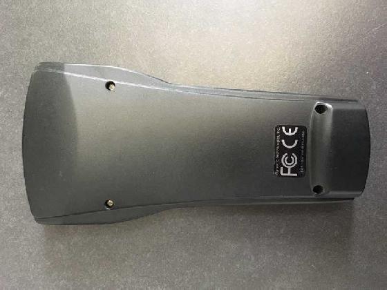 Raquette Orion Synscan v3 + support + câble