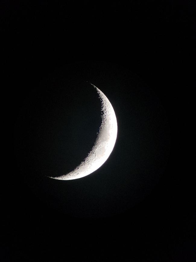 LUNE DU 30 DEC 2019