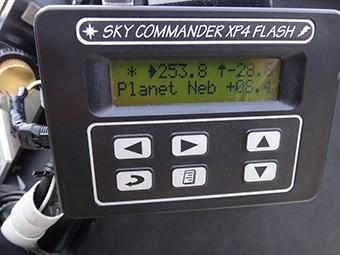 Dobson 400 Skyvision avec bino Denkmeier II