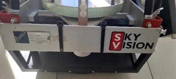 Vds Dobson SkyVision compact T300 F4 