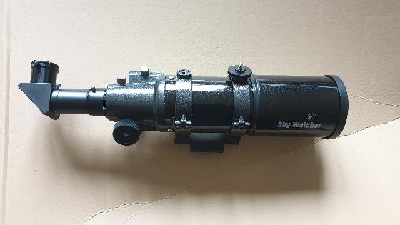 Eq6 Atlas G, Newton 150 100, cam qhy 5II, cher 80/400