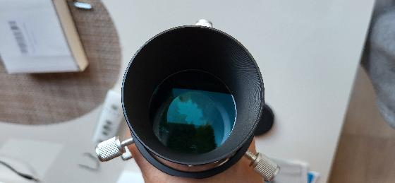 Lunette guide svbony 50mm