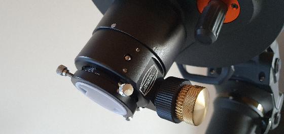 Tube Celestron C.9.25 Xlt