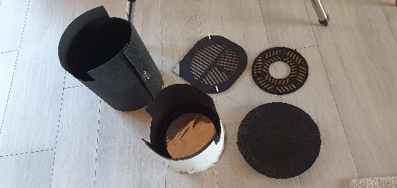 Tube Celestron C.9.25 Xlt