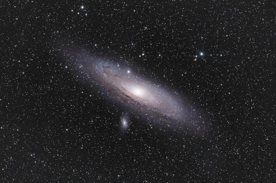 ASI 183mc pro avec resistance chauffante