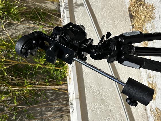 Sky-Watcher Star Adventurer