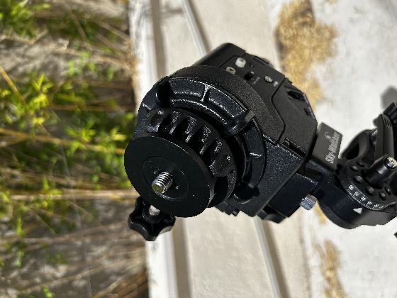 Sky-Watcher Star Adventurer