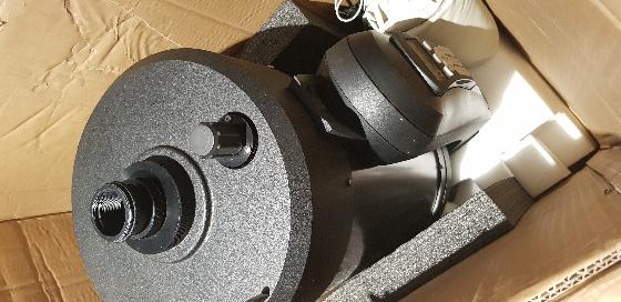 Celestron Nexstar C11 GPS II