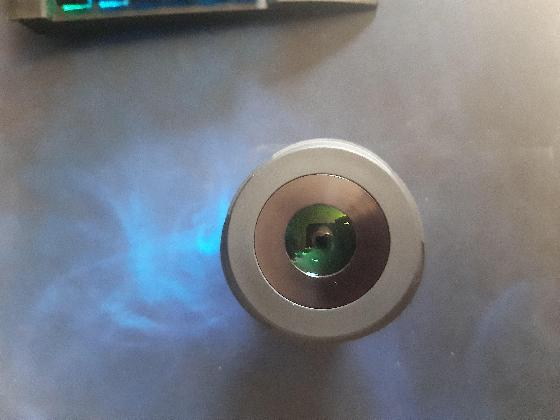 Oculaire Maxvision 24mm champ de 82°