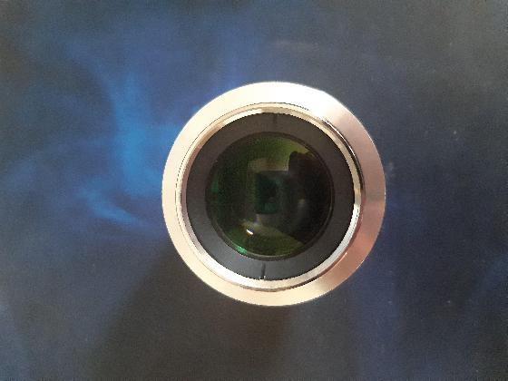 Oculaire Maxvision 24mm champ de 82°