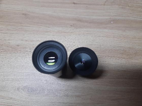 2 Oculaires Meade