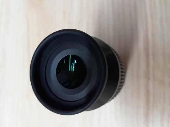 OCULAIRE NIRVANA 4mm UWA 82°