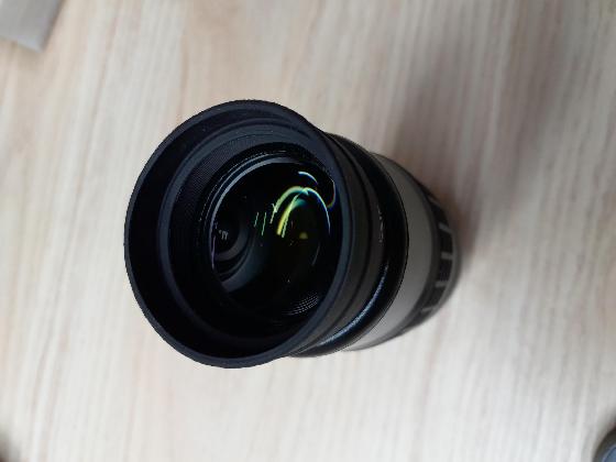  Baader  Oculaire Morpheus 76° 6.5mm