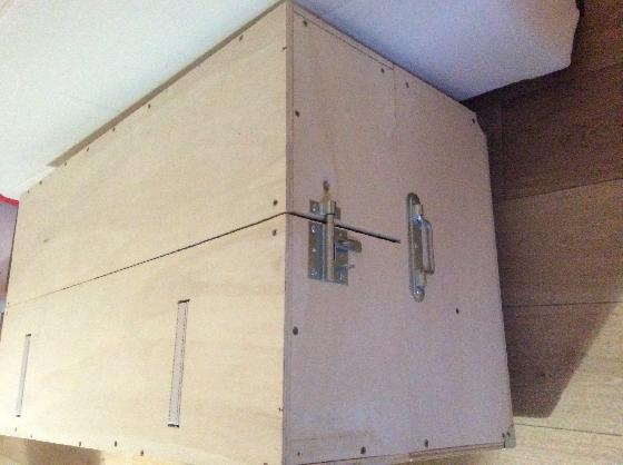 Lot complet Newton Skywatcher BD 200/1000 + monture + caisse + accessoires