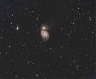 M51 de Andy