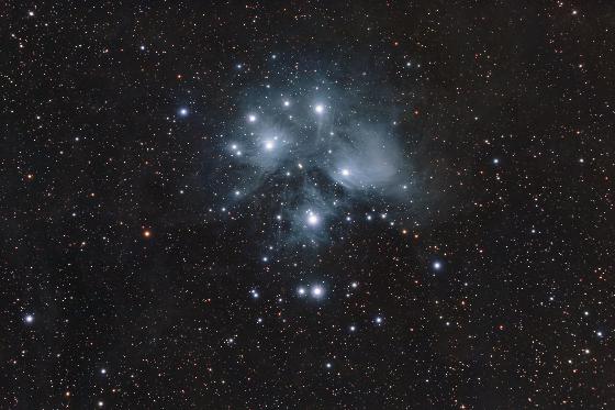 M45 - NGC 1432