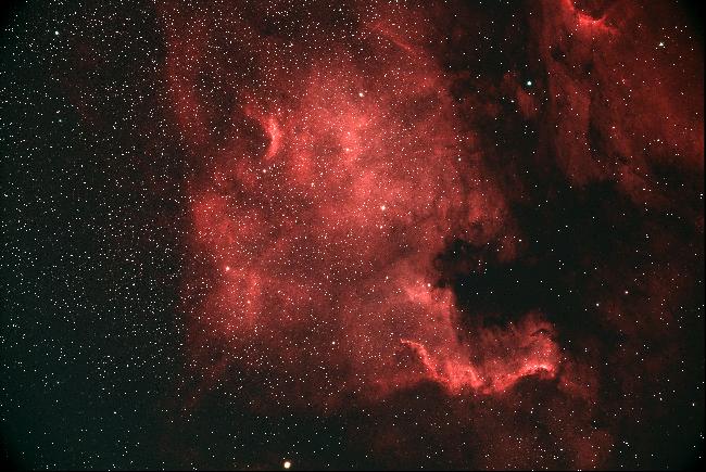 NGC7000 TSA102 A7S DuoNarrowband