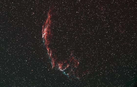 APN SONY A7S Astrodon