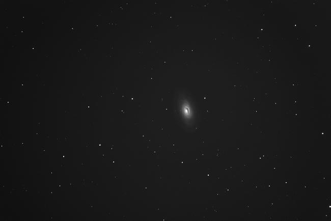 M 64 