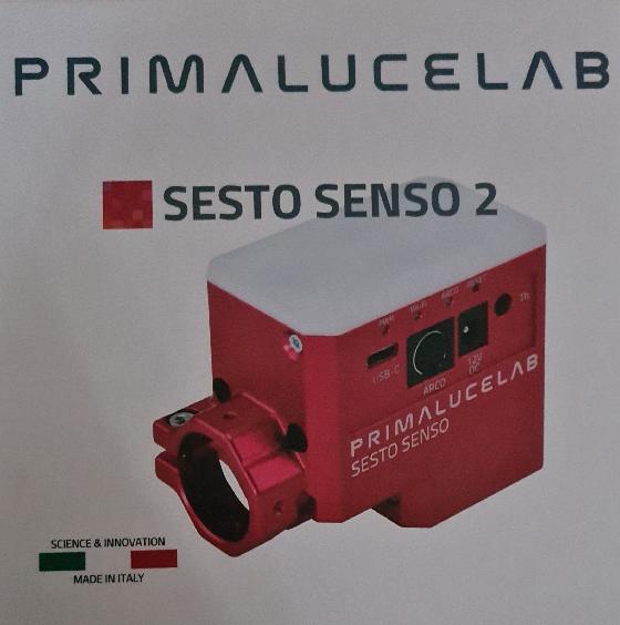 Sesto senso