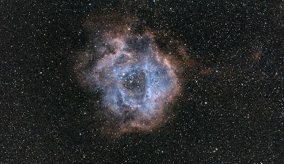 Caméra ZWO ASI 1600 MM Pro Monochrome refroidie