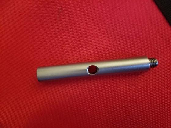 Monture AZEQ-5 GT avec trépied