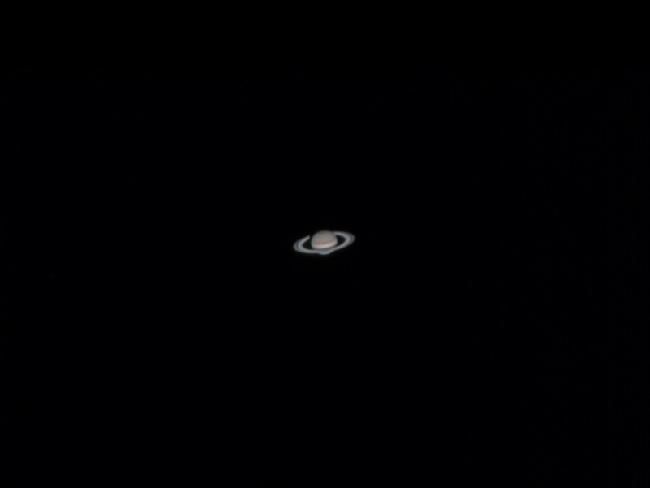 Saturne 23/09/21
