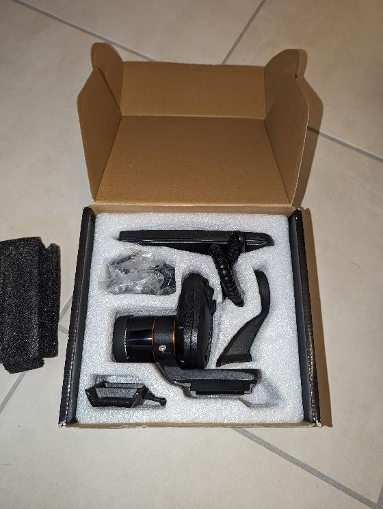 Celestron StarSense
