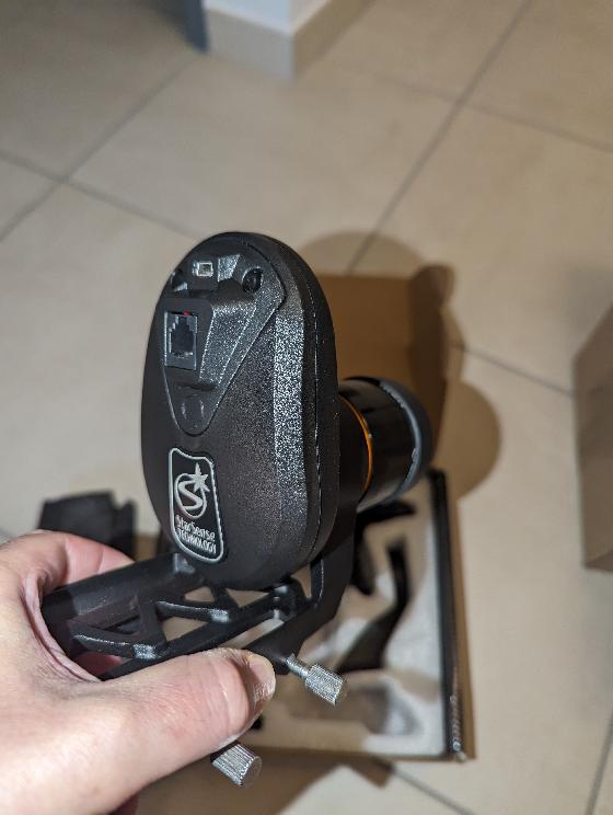 Celestron StarSense