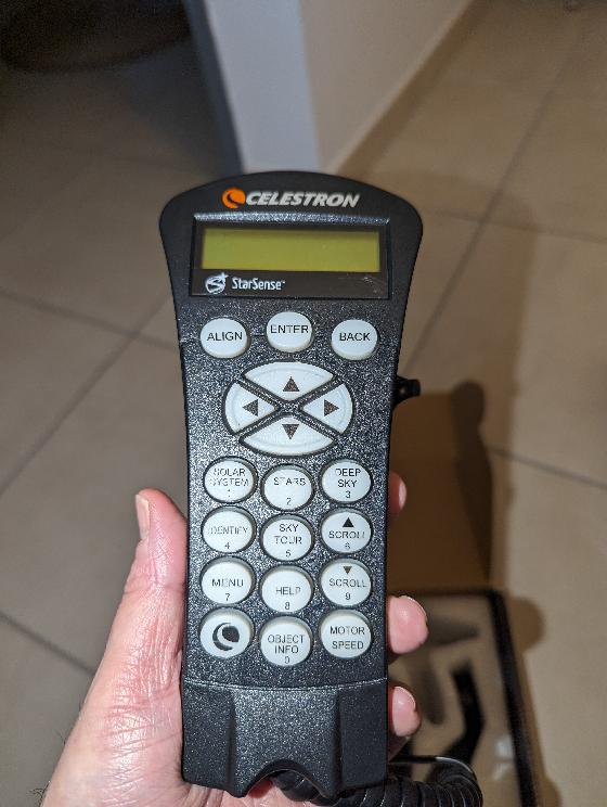 Celestron StarSense