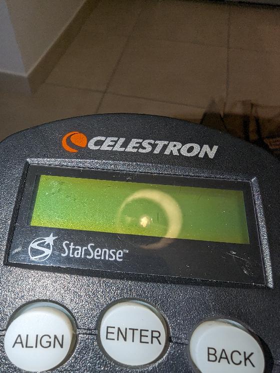 Celestron StarSense
