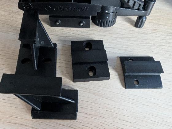 Chercheur Starpointer Pro Celestron