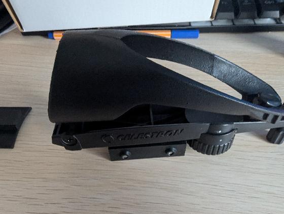 Chercheur Starpointer Pro Celestron