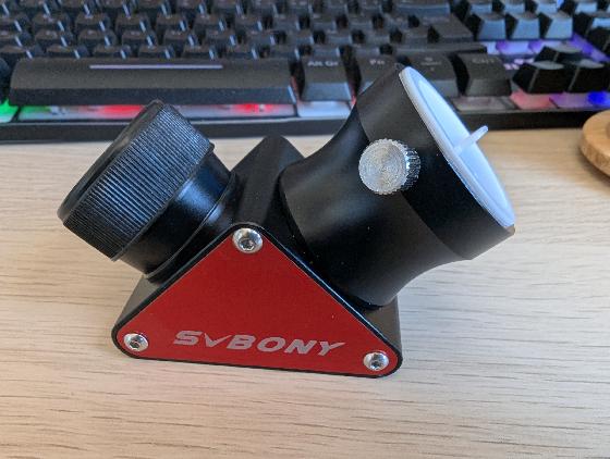 Renvoi Coudé 90° Dielectric 99%