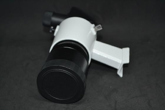 Chercheur optique 9x50 coudé + support Sky-watcher